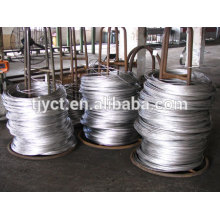 301 304 1mm thick stainless steel flexible wire